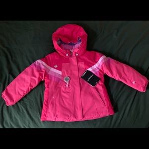 Obermeyer Neato ski jacket